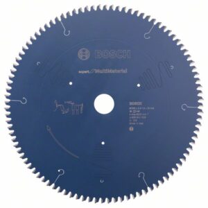 Panza fierastrau circular Expert Multi Material 305 mm x 30 mm x 2,4 mm 96T