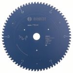 Panza fierastrau circular Expert lemn 305 x 30 x 2.4 mm 72T