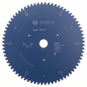 Panza fierastrau circular Expert lemn 305 x 30 x 2.4 mm 72T