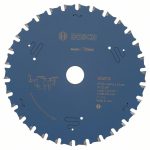 Panza de ferastrau circular Expert metal 160 x 20 x 2,0 mm, 30T