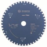 Panza de ferastrau circular Expert for Steel 184 x 20 x 2,0 mm, 48