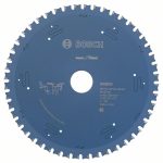 Panza fierastrau circular 210x30x2.0 mm 48T