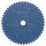 Panza de ferastrau circular Expert for Steel 230 x 25,4 x 2,0 mm, 48