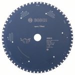 Panza fierastrau circular Expert pentru taiere metal 254 x 25,4 x 2,6 mm 60T