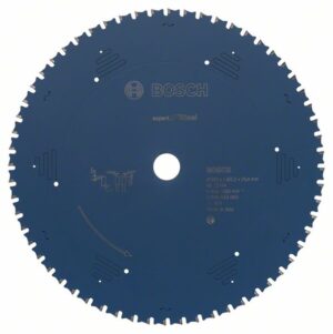 Panza fierastrau circular Expert metal 305 mm x 25,4 mm x 2,6 mm 60T