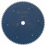 Panza fierastrau circular Expert metal 305 mx25.4mmx2.6 mm 80T