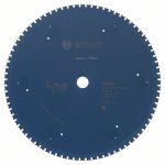 Panza fierastrau circular Bosch Expert metal 355 x 25,4 x 2,6 mm 80T