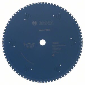 Panza fierastrau circular Bosch Expert metal 355 x 25,4 x 2,6 mm 80T