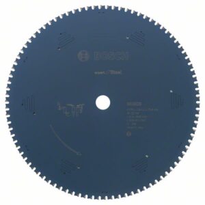 Panza fierastrau circular 355 x 25.4 x 2.6 mm 90T