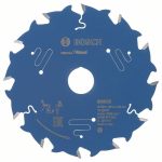 Panza de ferastrau circular Expert for Wood 120 x 20 x 1,8 mm, 12