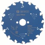 Panza de ferastrau circular Expert for Wood 130 x 20 x 2,4 mm, 16