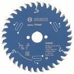 Panza de ferastrau circular Expert for Wood 130 x 20 x 2,4 mm, 36