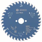 Panza de ferastrau circular Expert for Wood 140 x 20 x 1,8 mm, 36