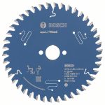 Panza de ferastrau circular Expert for Wood 140 x 20 x 1,8 mm, 42
