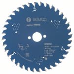 Panza de ferastrau circular Expert for Wood 150 x 20 x 2,6 mm, 36