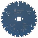 Panza de ferastrau circular Expert for Wood 160 x 20 x 1,8 mm, 24
