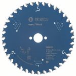 Panza de ferastrau circular Expert for Wood 160 x 20 x 1,8 mm, 36