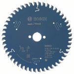 Panza de ferastrau circular Expert for Wood 160 x 20 x 1,8 mm, 48