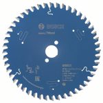Panza de ferastrau circular Expert for Wood 160 x 20 x 2,2 mm, 48