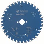 Panza de ferastrau circular Expert for Wood 160 x 20 x 2,6 mm, 36