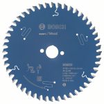Panza de ferastrau circular Expert for Wood 160 x 20 x 2,6 mm, 48