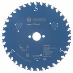 Panza de ferastrau circular Expert for Wood 165 x 20 x 2,6 mm, 36
