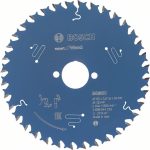 Panza de ferastrau circular Expert for Wood 165 x 30 x 2,6 mm, 36