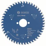 Panza de ferastrau circular Expert for Wood 165 x 30 x 2,6 mm, 48