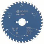 Panza de ferastrau circular Expert for Wood 170 x 30 x 2,6 mm, 40