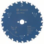 Panza de ferastrau circular Expert for Wood 180 x 20 x 2,6 mm, 24