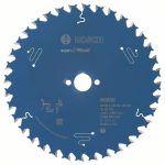 Panza de ferastrau circular Expert for Wood 180 x 20 x 2,6 mm, 36