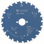 Panza de ferastrau circular Expert for Wood 180 x 30 x 2,6 mm, 24