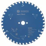 Panza de ferastrau circular Expert for Wood 184 x 16 x 2,6 mm, 40