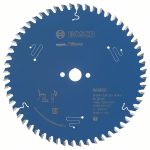 Panza de ferastrau circular Expert for Wood 184 x 16 x 2,6 mm, 56