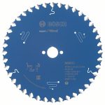 Panza de ferastrau circular Bosch Expert lemn 184 x 20 x 2,6 mm, 40T