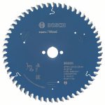 Panza de ferastrau circular Expert for Wood 184 x 20 x 2,6 mm, 56