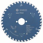 Panza de ferastrau circular Expert for Wood 184 x 30 x 2,6 mm, 40