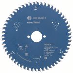 Panza de ferastrau circular Expert for Wood 184 x 30 x 2,6 mm, 56