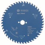 Panza de ferastrau circular Expert for Wood 190 x 20 x 2,6 mm, 48