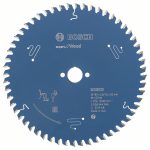 Panza de ferastrau circular Expert for Wood 190 x 20 x 2,6 mm, 56