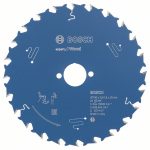 Panza de ferastrau circular Expert for Wood 190 x 30 x 2,6 mm, 24