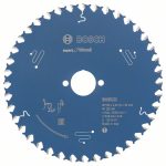 Panza de ferastrau circular Expert for Wood 190 x 30 x 2,6 mm, 40