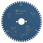 Panza de ferastrau circular Expert for Wood 190 x 30 x 2,6 mm, 56