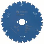 Panza de ferastrau circular Expert for Wood 200 x 30 x 2,8 mm, 24