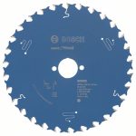 Panza de ferastrau circular Expert for Wood 200 x 30 x 2,8 mm, 30