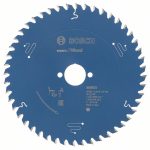 Panza de ferastrau circular Expert for Wood 200 x 30 x 2,8 mm, 48