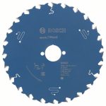 Panza de ferastrau circular Expert for Wood 200 x 32 x 2,8 mm, 24