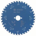 Panza fierastrau circular Expert pentru lemn 210 x 30 x 2,4 mm 40T