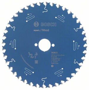 Panza fierastrau circular Expert pentru lemn 210 x 30 x 2,4 mm 40T