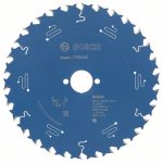 Panza fierastrau circular Expert pentru lemn 210 x 30 x 2,8 mm 30T
